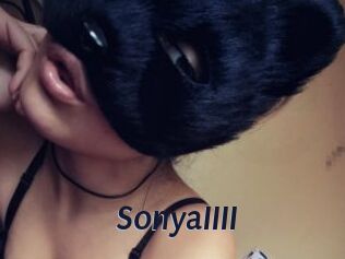 SonyaIIII