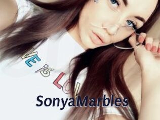 SonyaMarbles