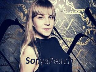 SonyaPeach