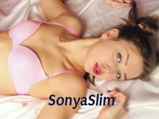 SonyaSlim