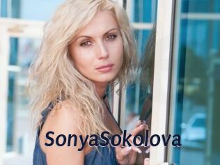 SonyaSokolova