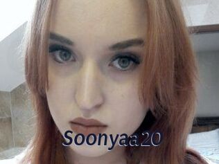 Soonyaa20