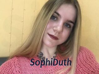 SophiDuth