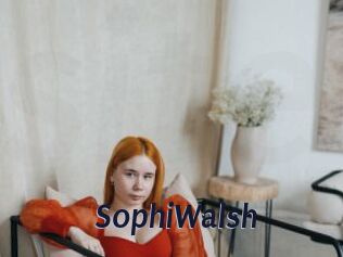 SophiWalsh
