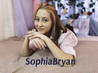 SophiaBryan