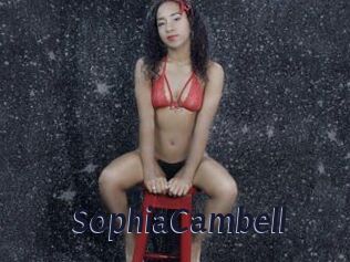 SophiaCambell