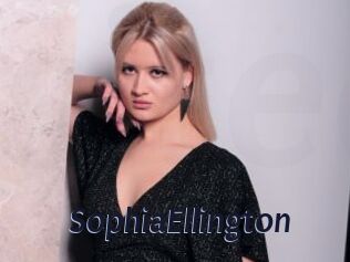 SophiaEllington