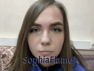SophiaFlame