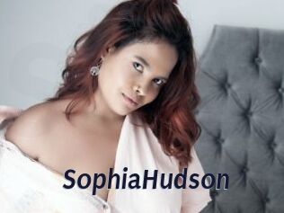 SophiaHudson