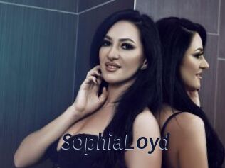 SophiaLoyd