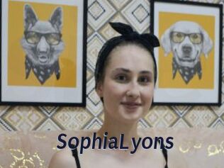 SophiaLyons