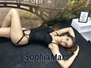 SophiaMars