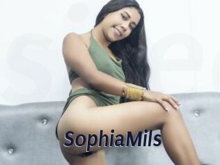 SophiaMils