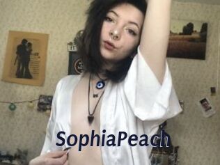 SophiaPeach