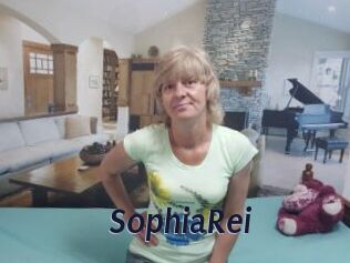 SophiaRei