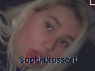 SophiaRossetti