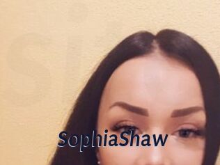 SophiaShaw