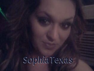 Sophia_Texas