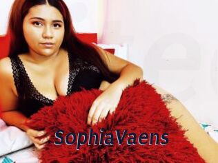 SophiaVaens