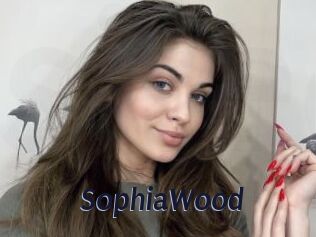 SophiaWood