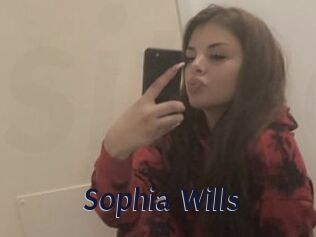 Sophia_Wills