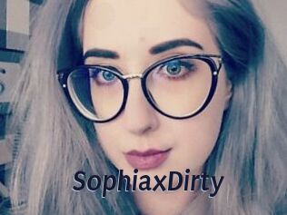 SophiaxDirty