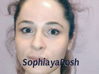 SophiayaPosh