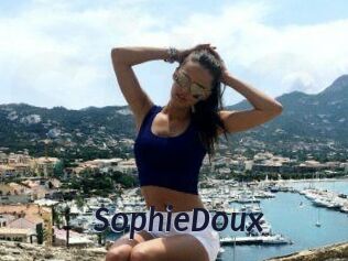 SophieDoux