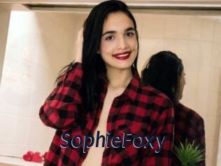 SophieFoxy