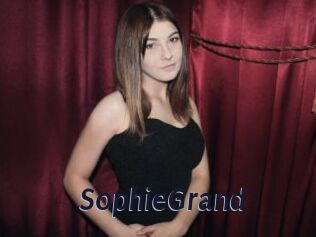 SophieGrand