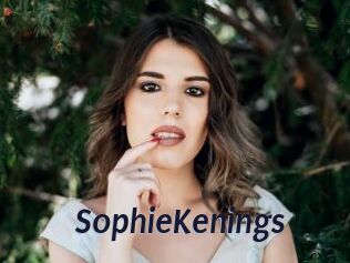SophieKenings