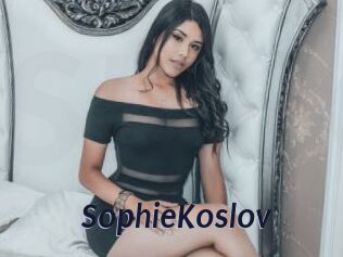 SophieKoslov