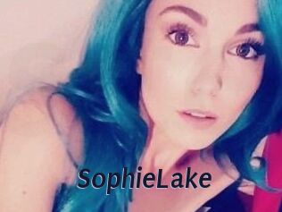 SophieLake