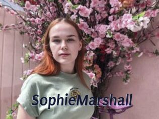 SophieMarshall
