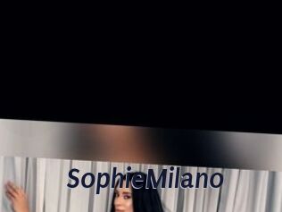 SophieMilano