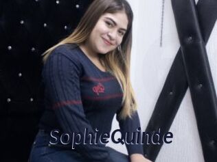 SophieQuinde