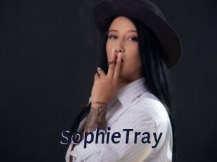 SophieTray