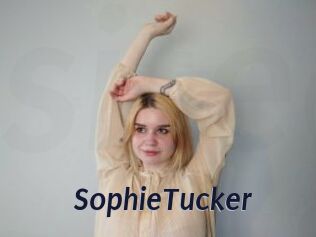 SophieTucker