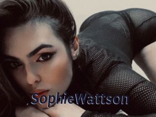 SophieWattson