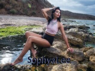 SophyaLee