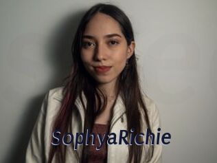 SophyaRichie
