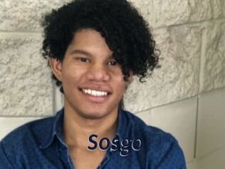 Sosgo