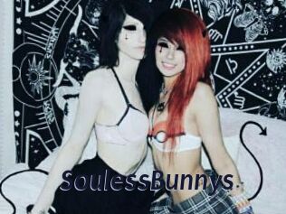 SoulessBunnys
