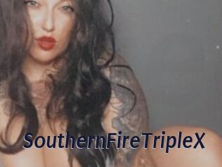 SouthernFireTripleX
