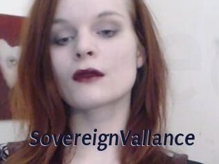 SovereignVallance
