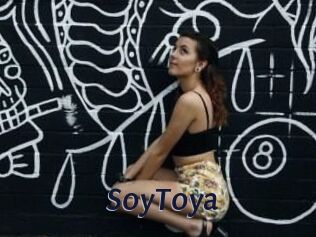 SoyToya