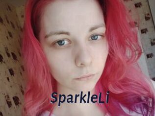 SparkleLi