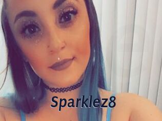Sparklez8