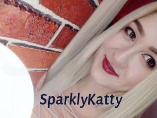SparklyKatty