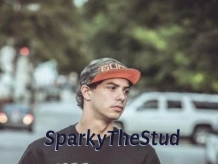 SparkyTheStud
